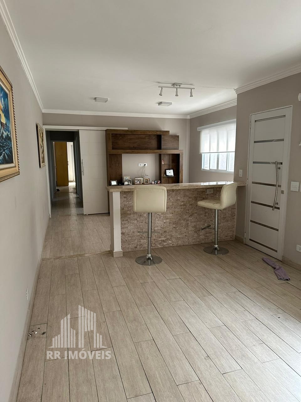 Casa, 2 quartos, 120 m² - Foto 1
