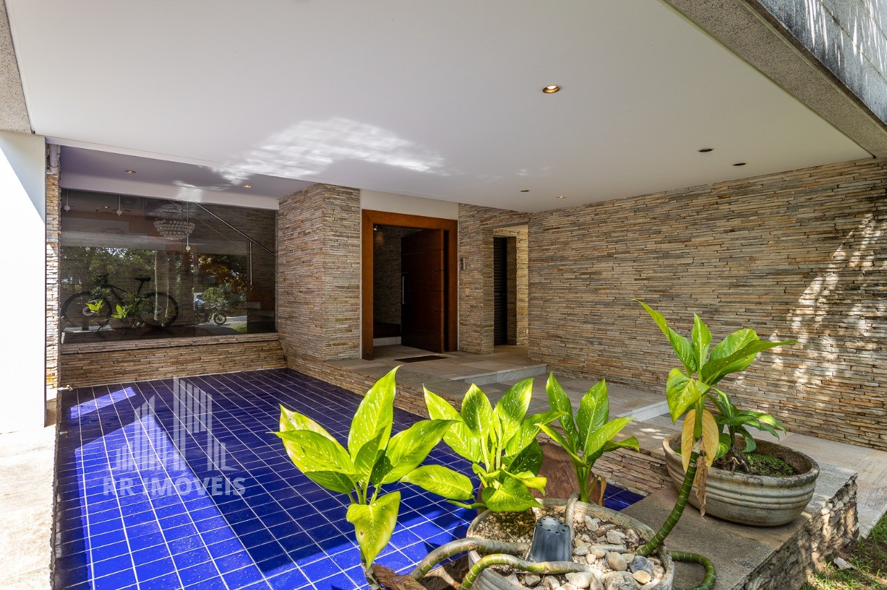 Casa, 5 quartos, 530 m² - Foto 38