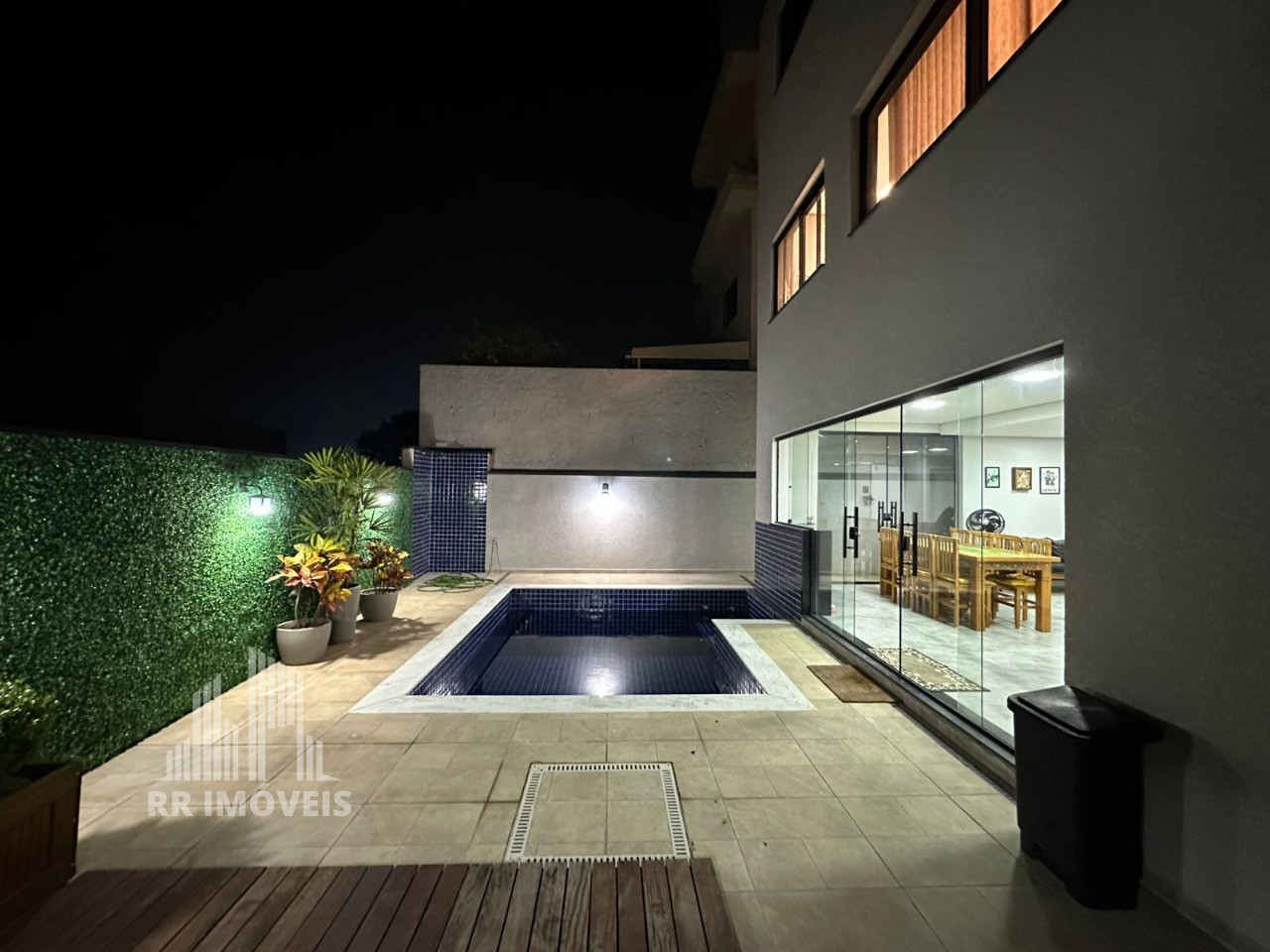 Casa, 2 quartos, 266 m² - Foto 10