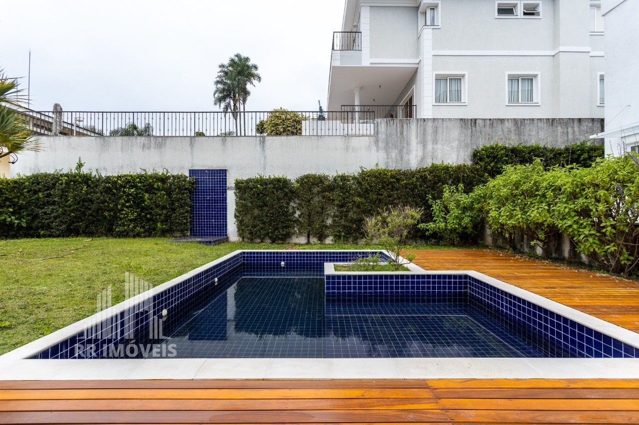 Casa, 4 quartos, 442 m² - Foto 18