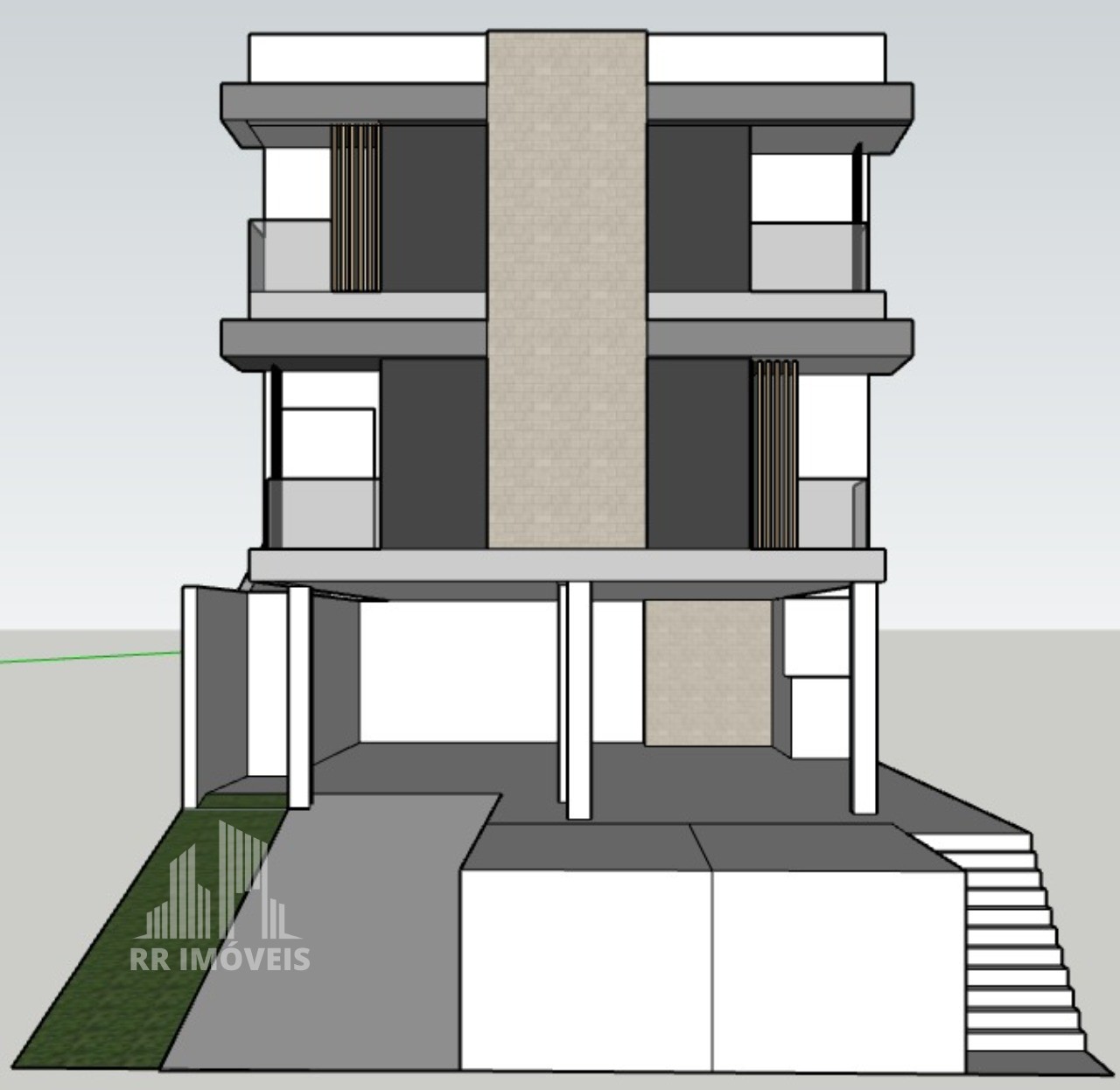 Terreno, 500 m² - Foto 6