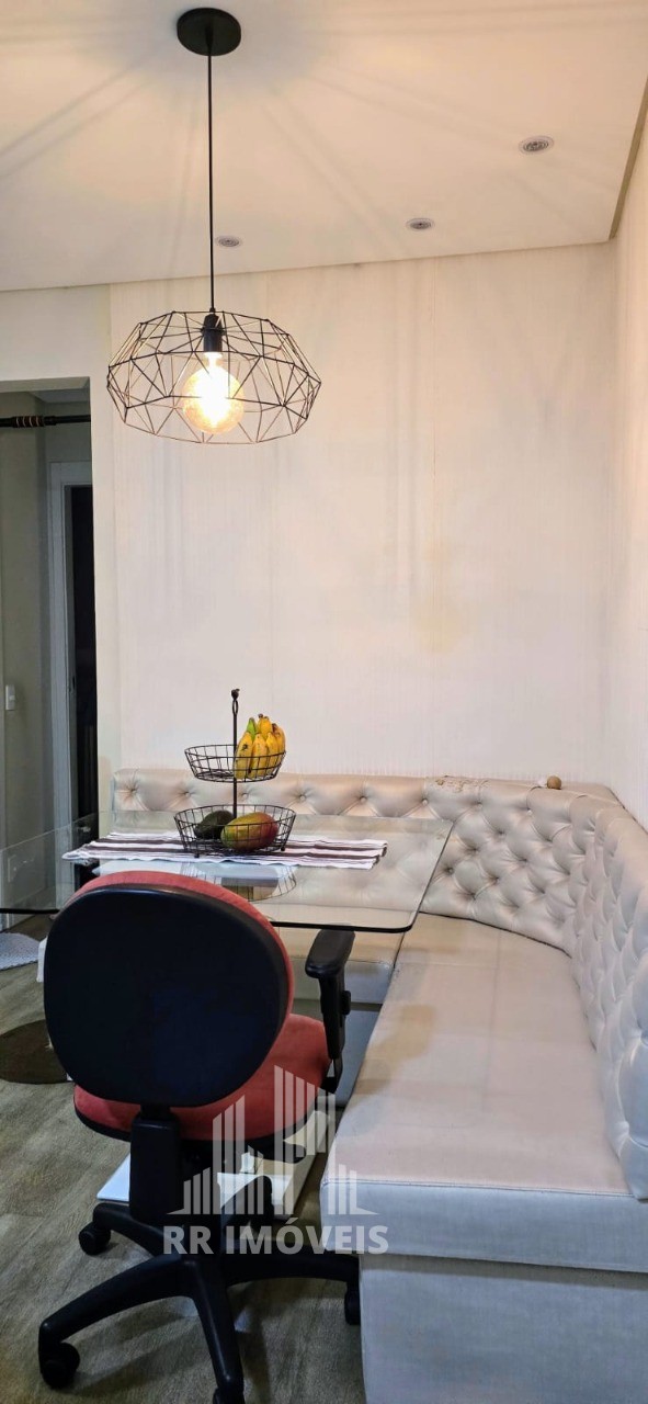 Apartamento, 2 quartos, 51 m² - Foto 7