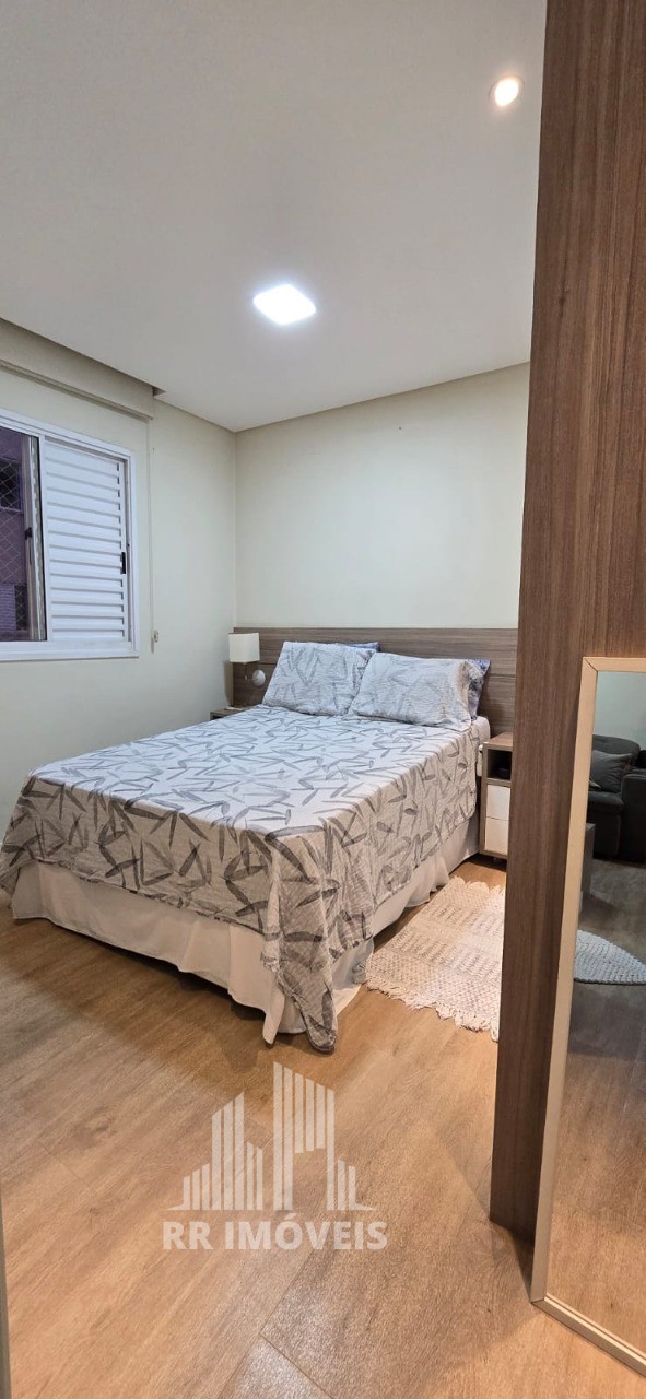 Apartamento, 2 quartos, 51 m² - Foto 13