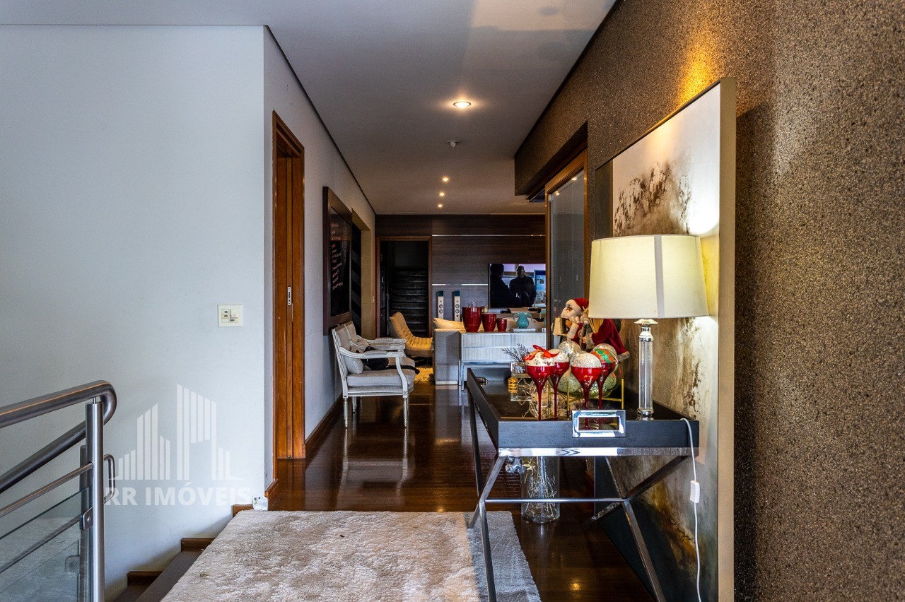 Casa, 5 quartos, 530 m² - Foto 13