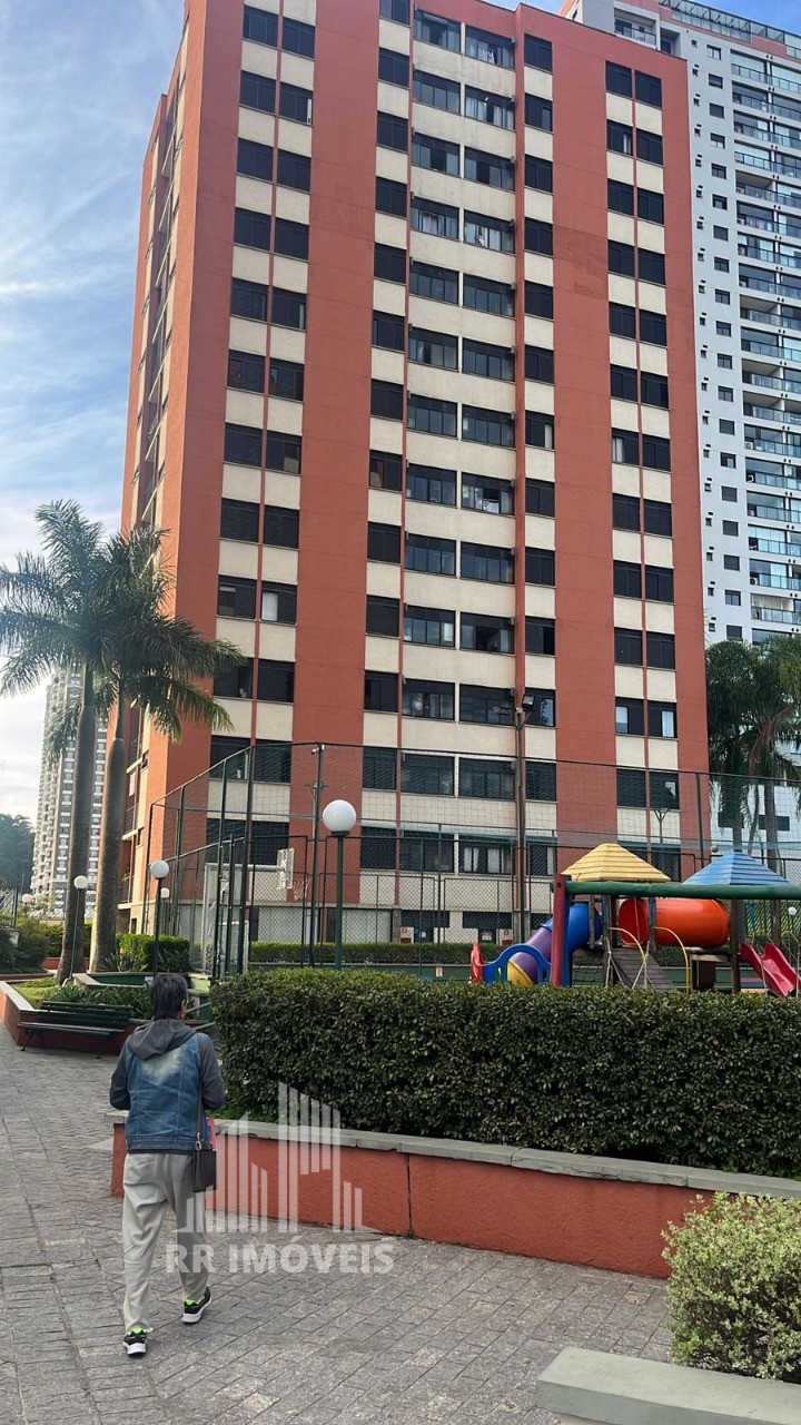 Apartamento, 3 quartos, 80 m² - Foto 14
