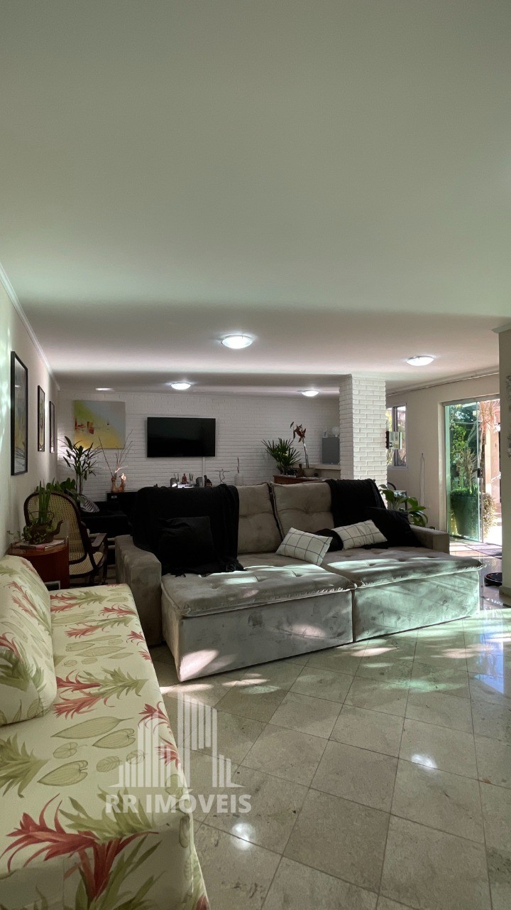 Casa, 4 quartos, 400 m² - Foto 21