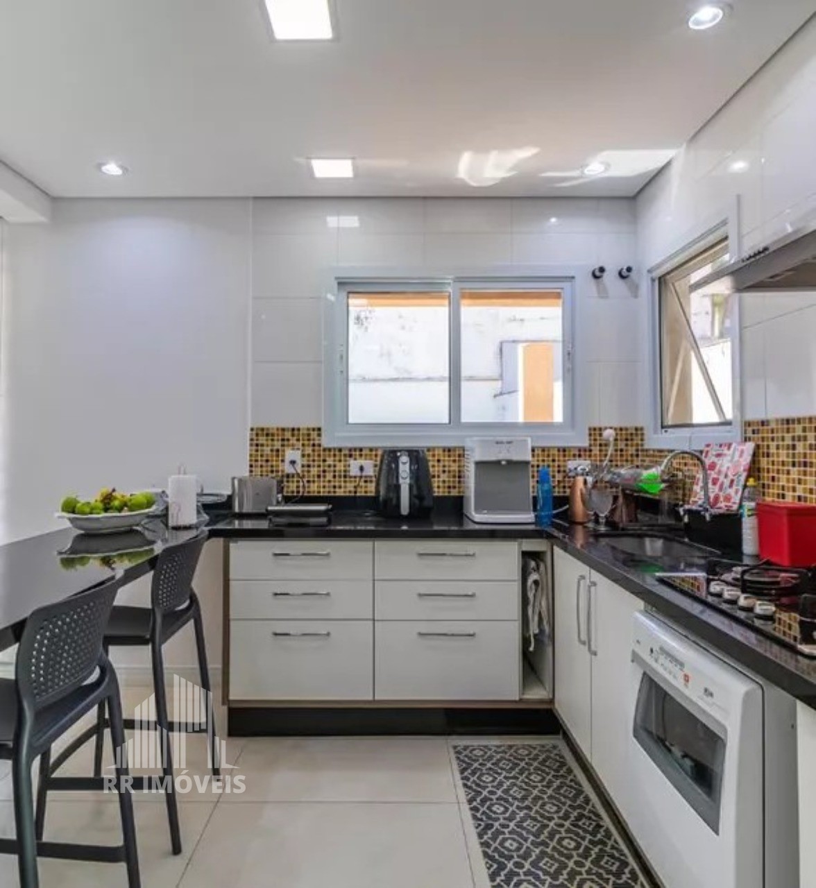 Casa, 4 quartos, 346 m² - Foto 13