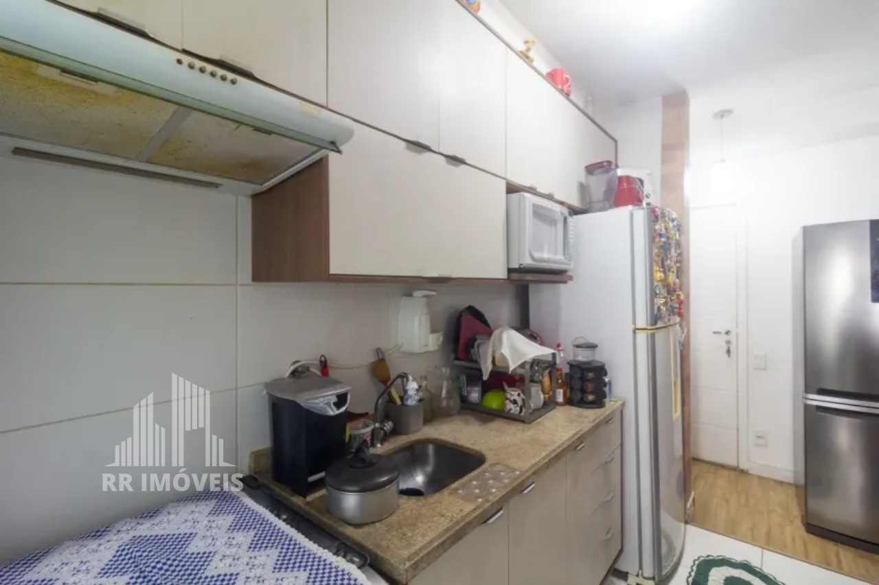 Apartamento, 3 quartos, 81 m² - Foto 4