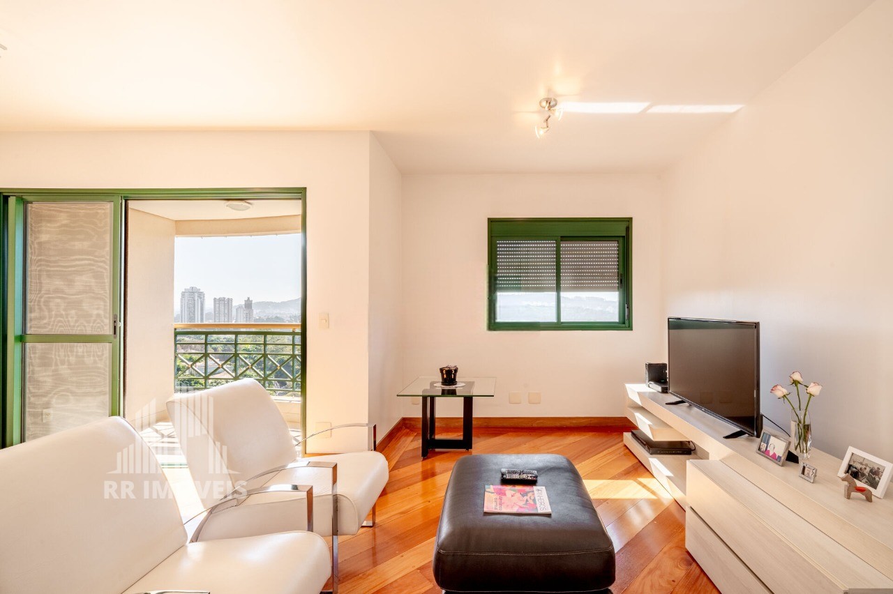 Apartamento, 2 quartos, 98 m² - Foto 2