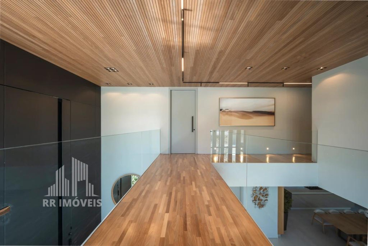 Casa, 4 quartos, 630 m² - Foto 9