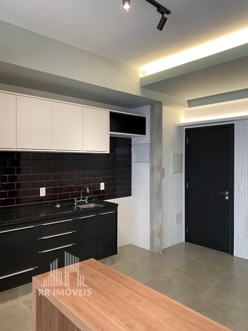 Apartamento, 1 quarto, 51 m² - Foto 2