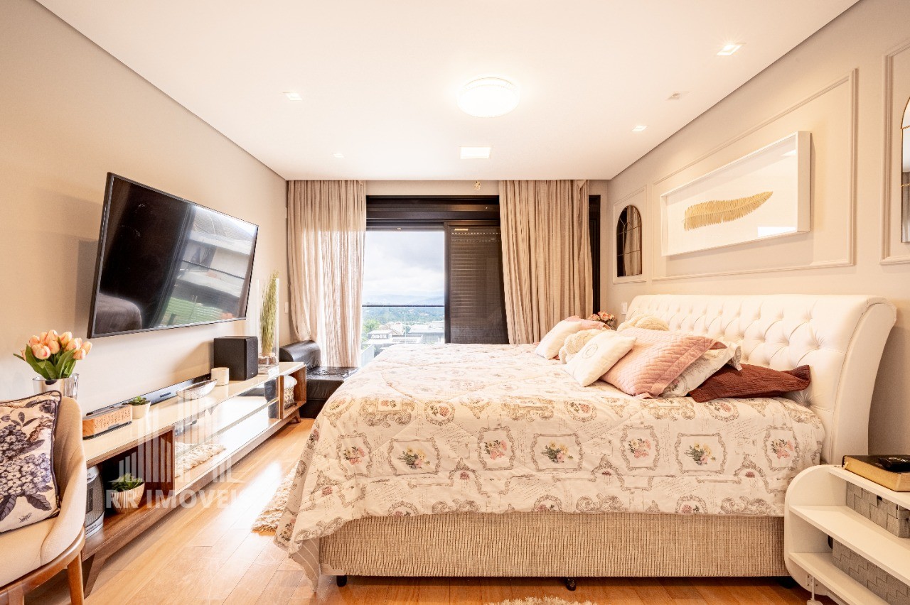 Casa, 4 quartos, 440 m² - Foto 34