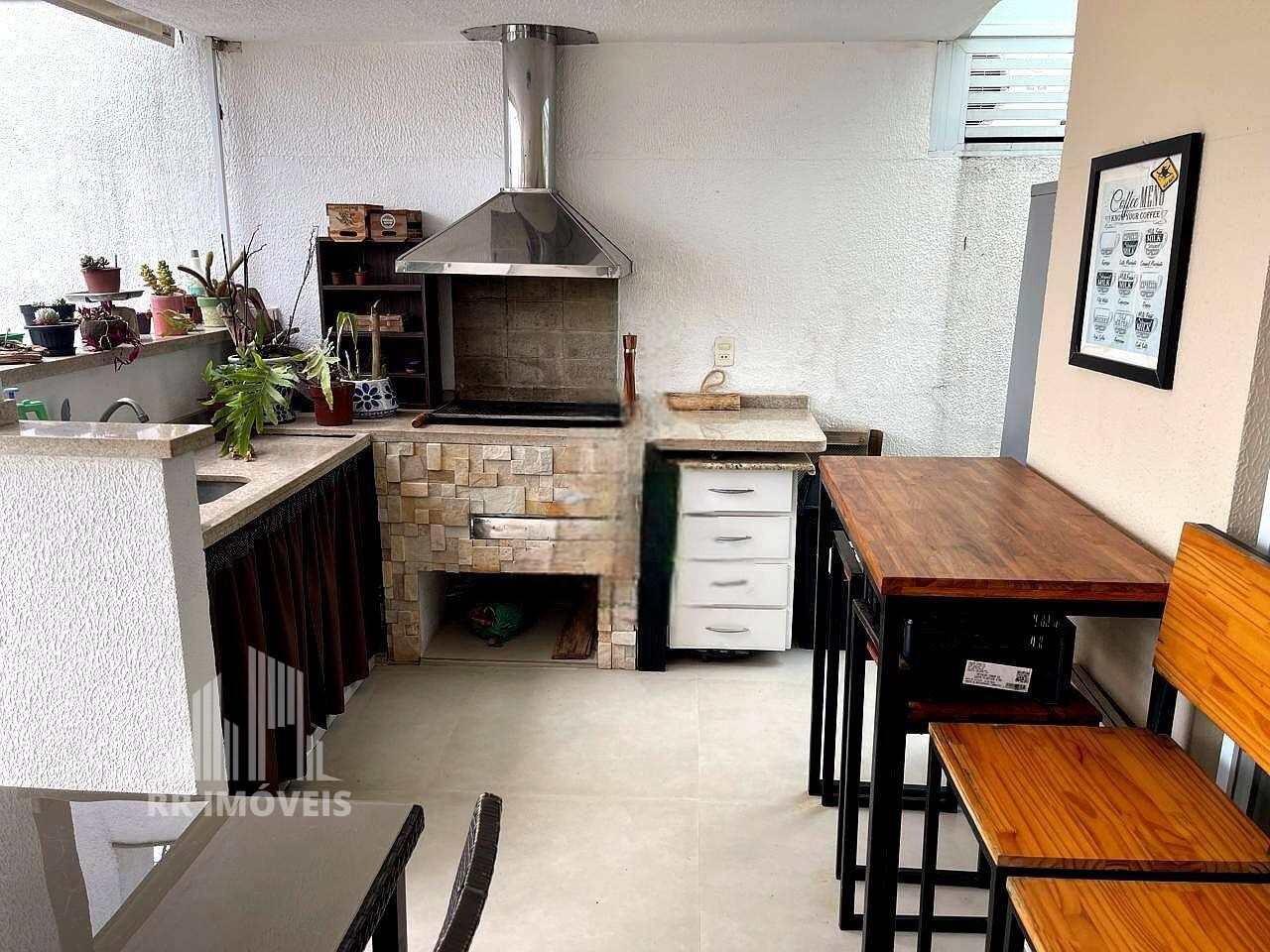 Casa, 3 quartos, 165 m² - Foto 3