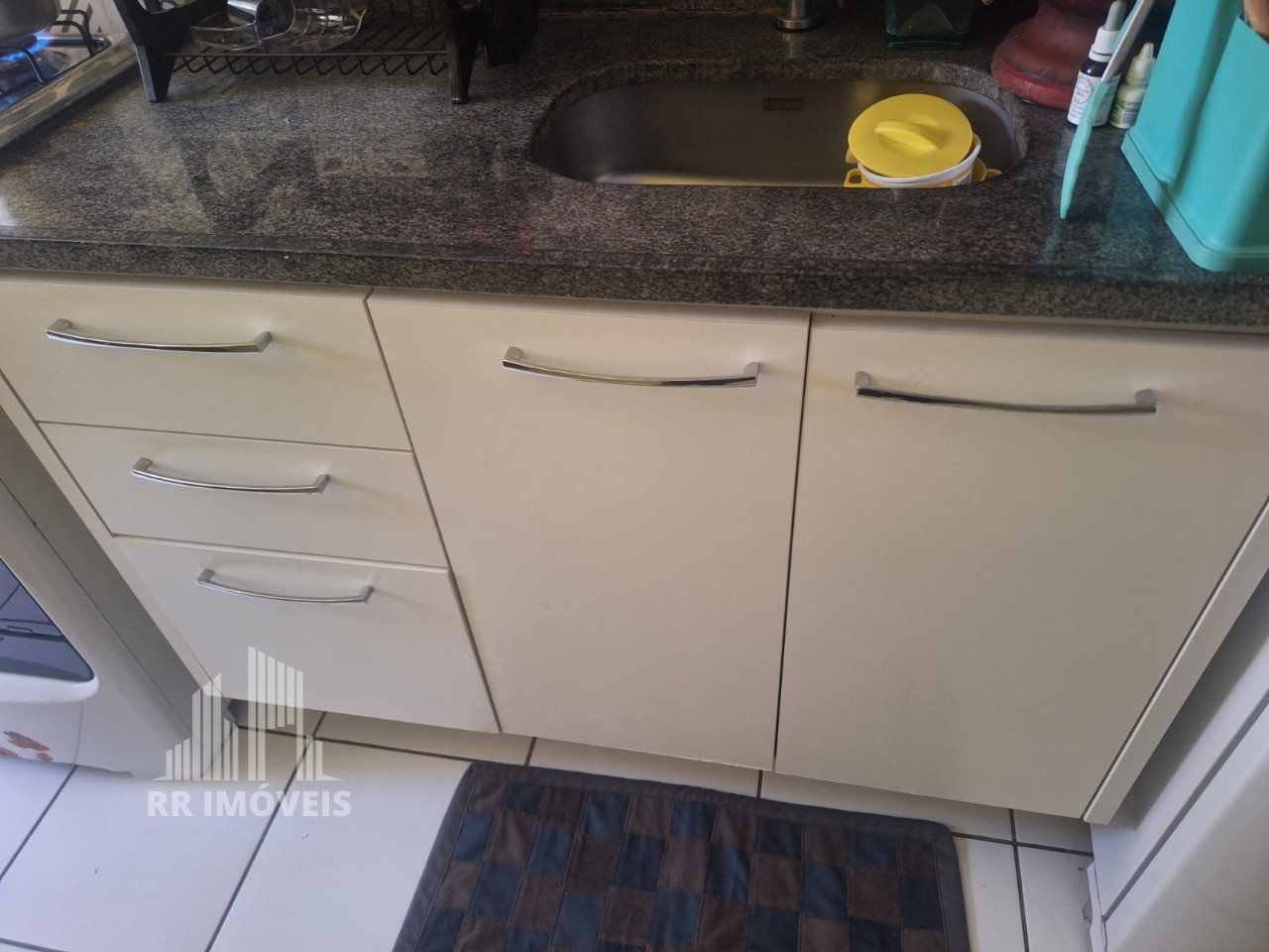 Apartamento, 2 quartos, 57 m² - Foto 7