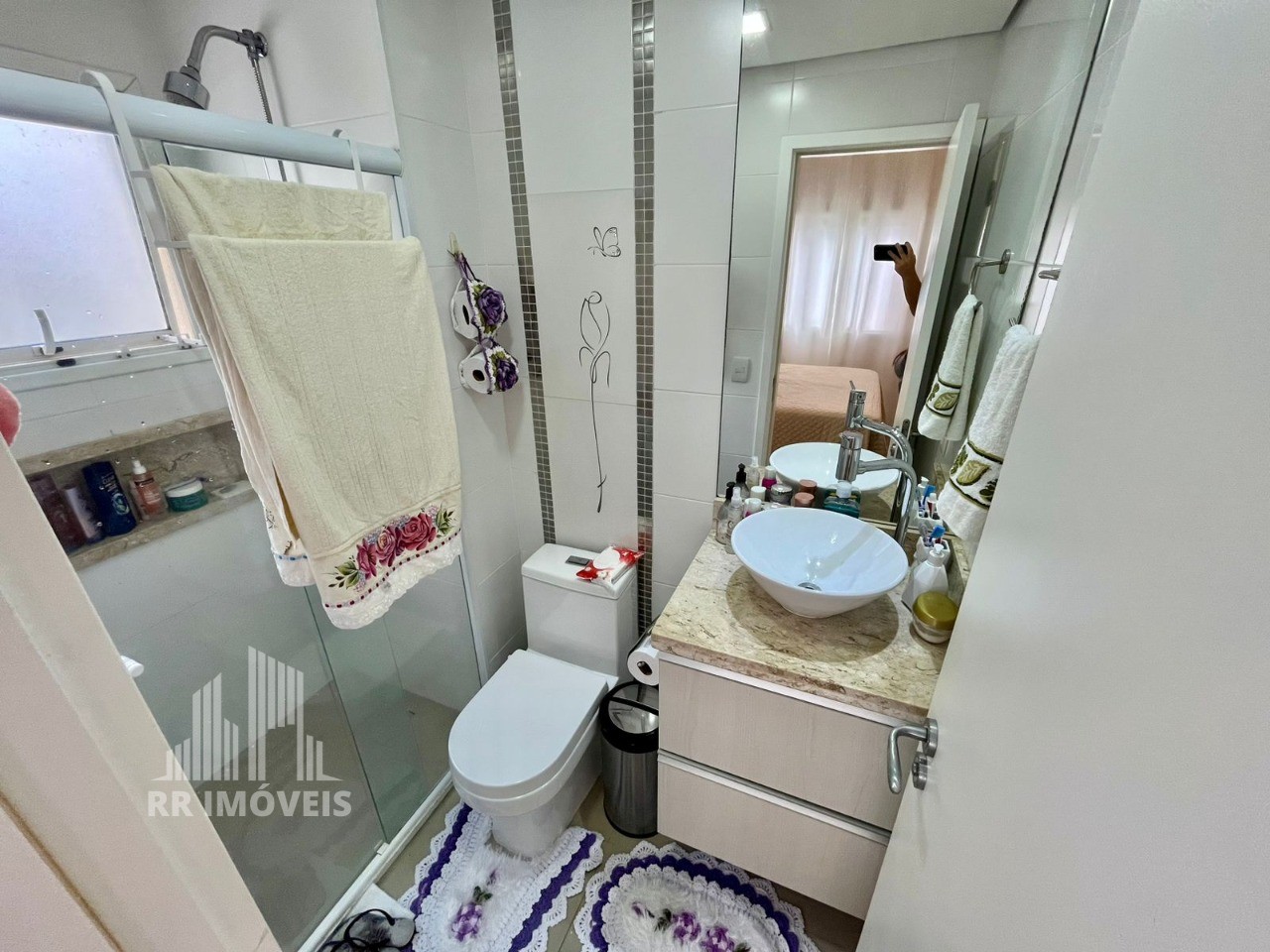 Apartamento, 3 quartos, 87 m² - Foto 22