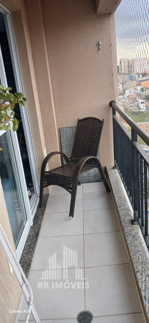 Apartamento, 3 quartos, 66 m² - Foto 15