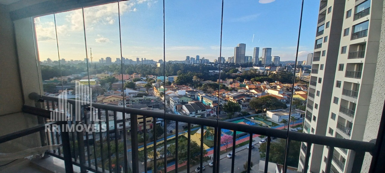 Apartamento, 3 quartos, 85 m² - Foto 12