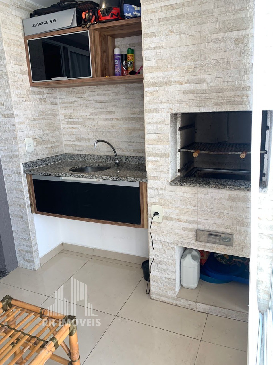 Apartamento, 3 quartos, 85 m² - Foto 2