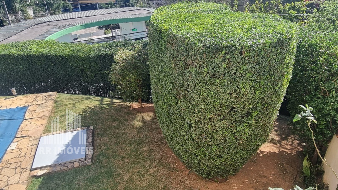 Casa, 4 quartos, 360 m² - Foto 30