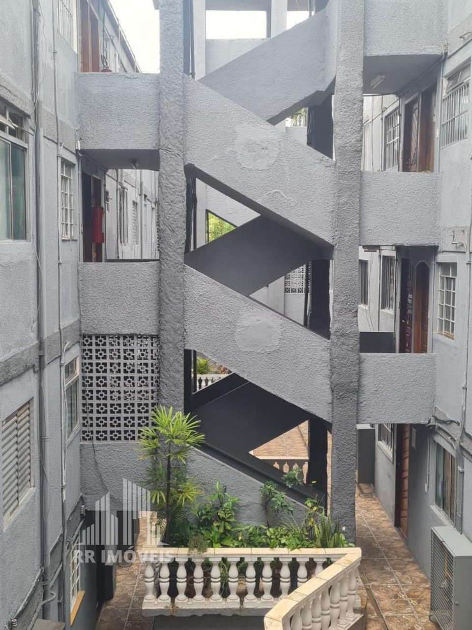Apartamento, 2 quartos, 56 m² - Foto 17