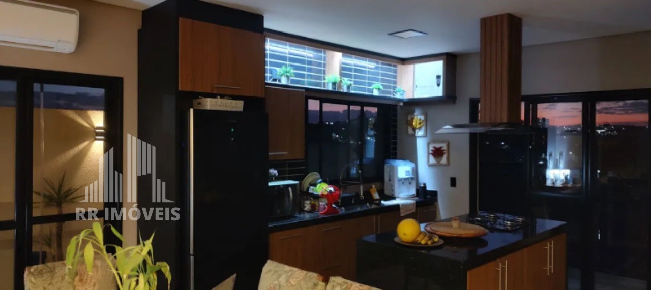 Casa, 3 quartos, 160 m² - Foto 2
