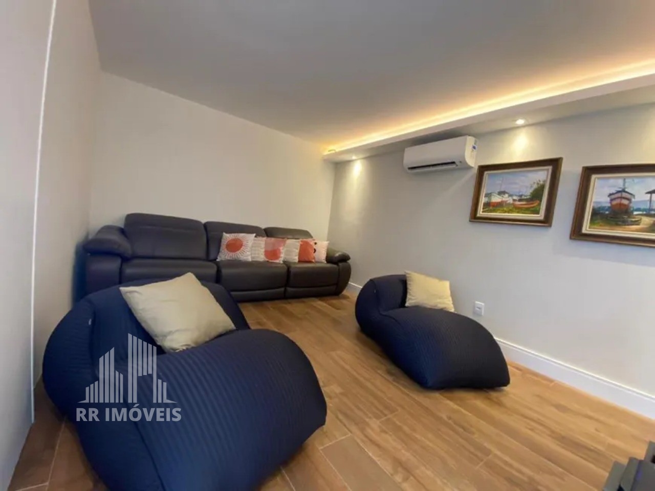 Apartamento, 3 quartos, 184 m² - Foto 24