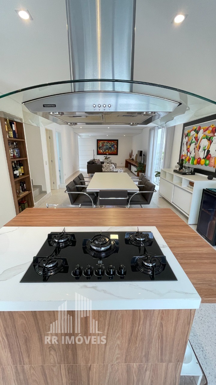 Casa, 4 quartos, 272 m² - Foto 12