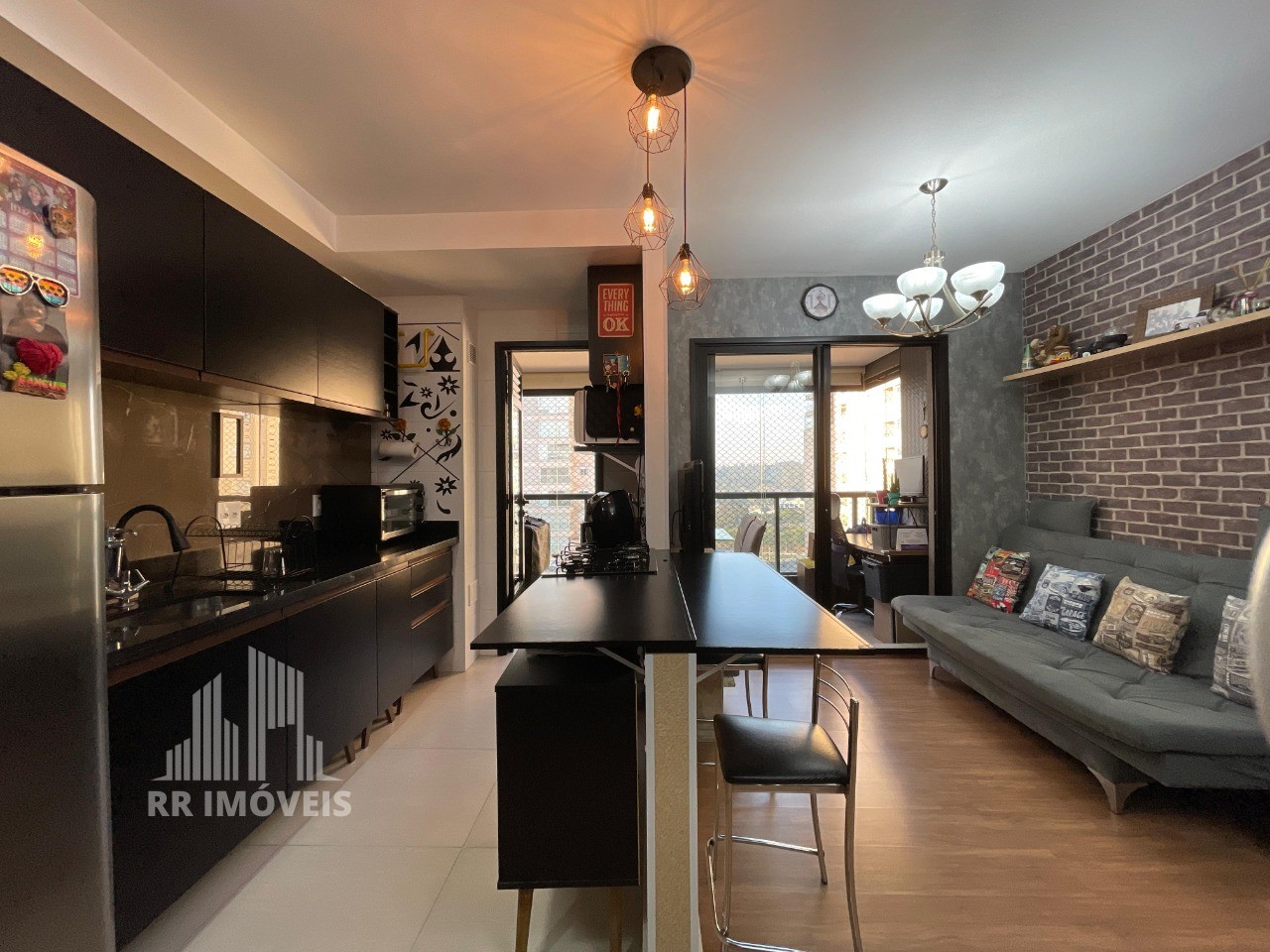 Apartamento, 2 quartos, 70 m² - Foto 21