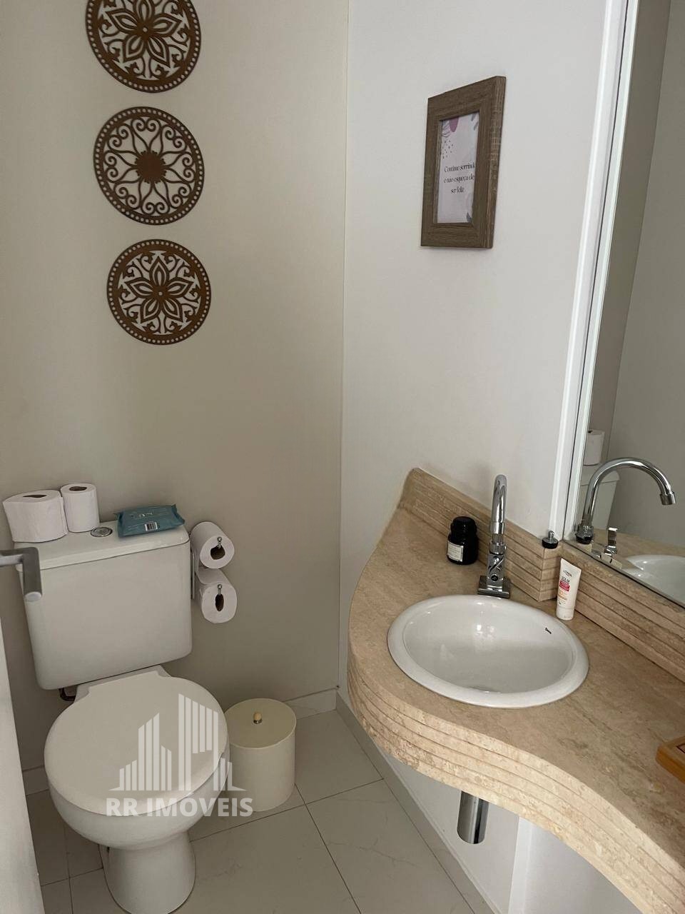 Casa, 3 quartos, 165 m² - Foto 8