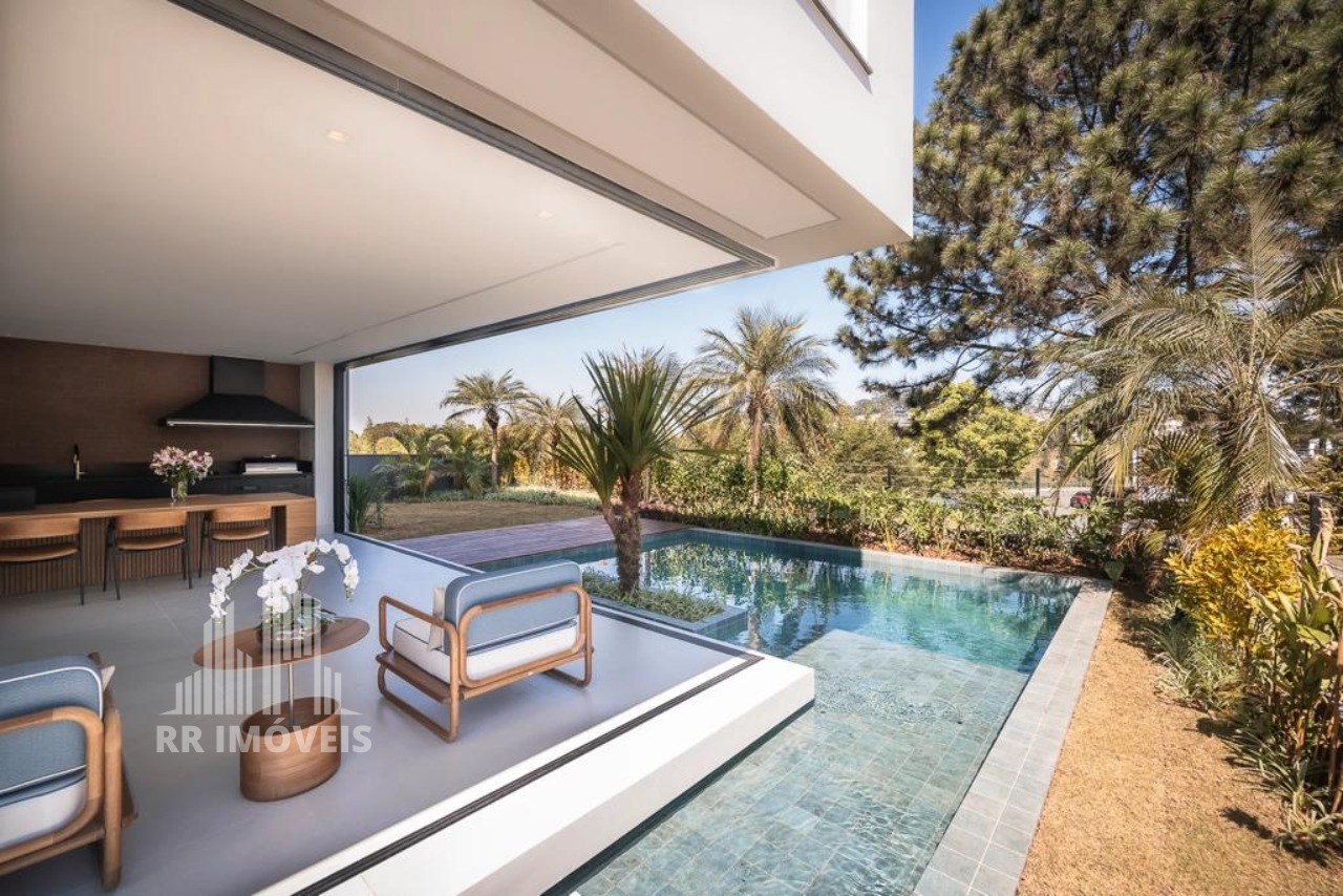 Casa, 4 quartos, 630 m² - Foto 2