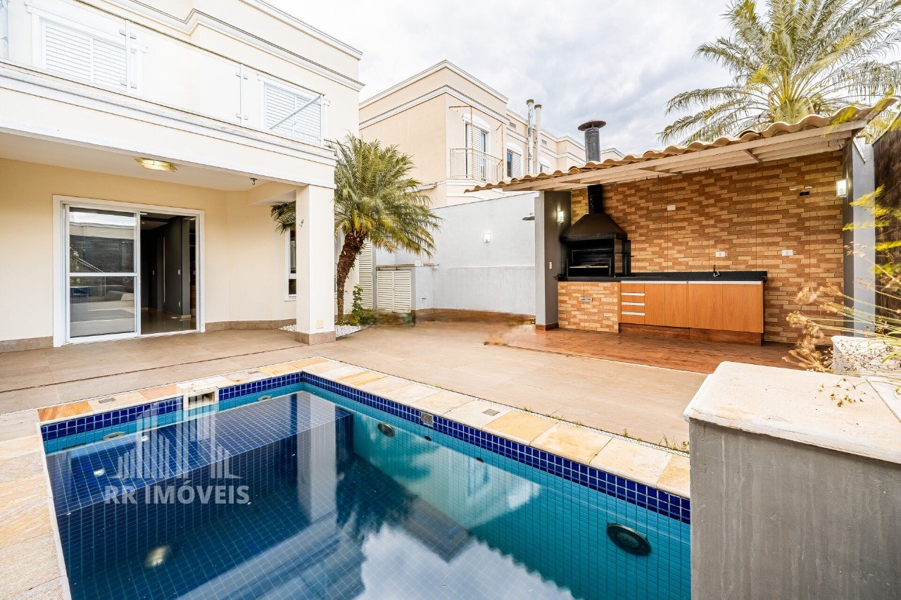 Casa, 3 quartos, 165 m² - Foto 5