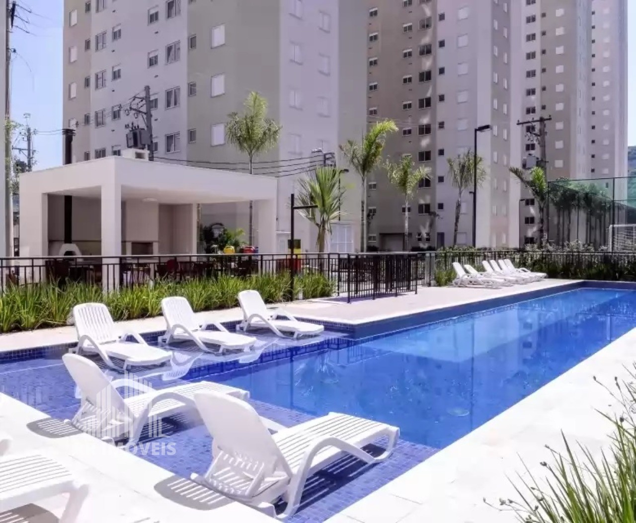 Apartamento, 3 quartos, 66 m² - Foto 42