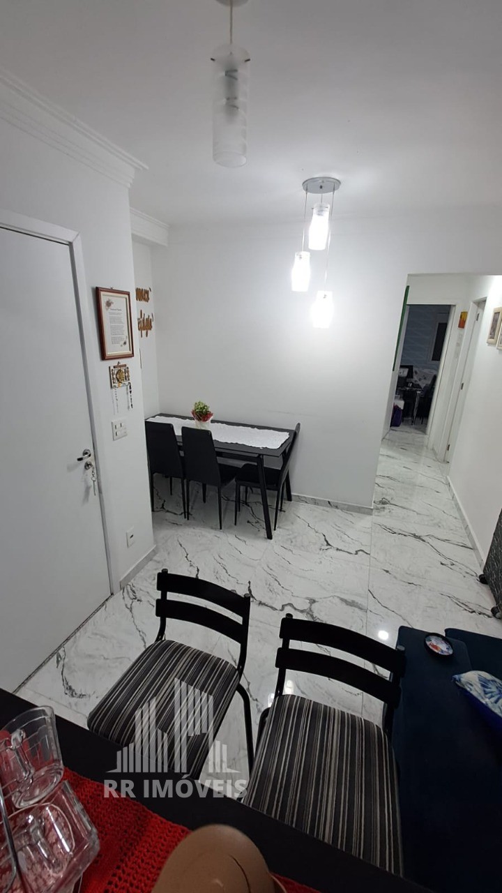 Apartamento, 3 quartos, 66 m² - Foto 6