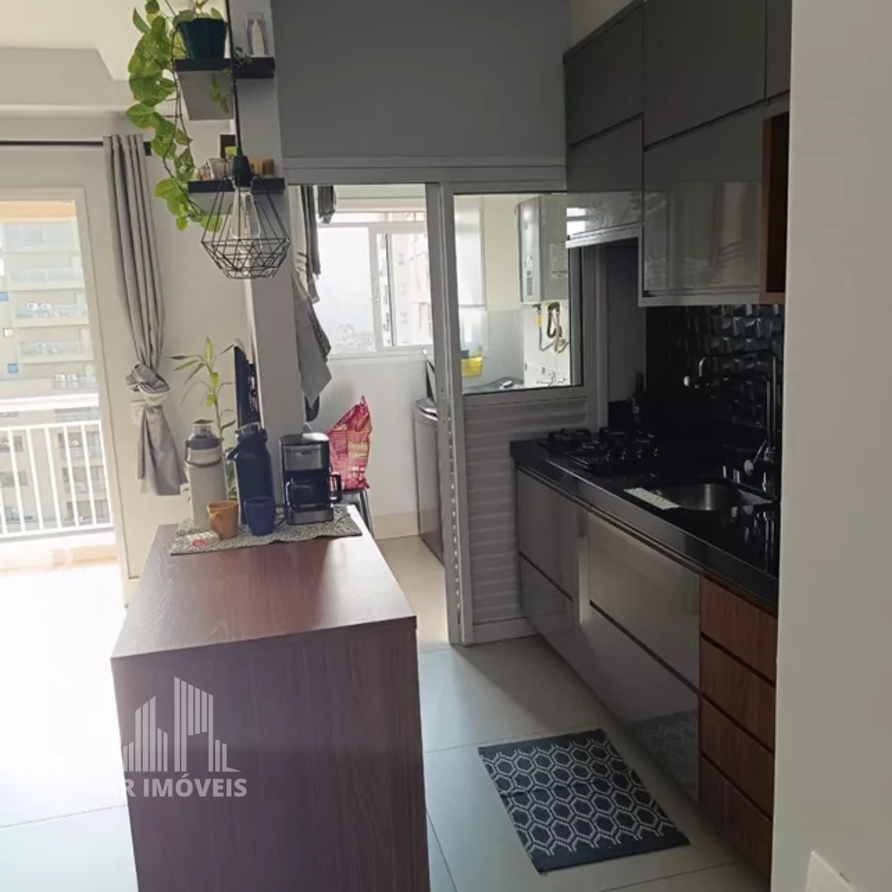 Apartamento, 1 quarto, 51 m² - Foto 3