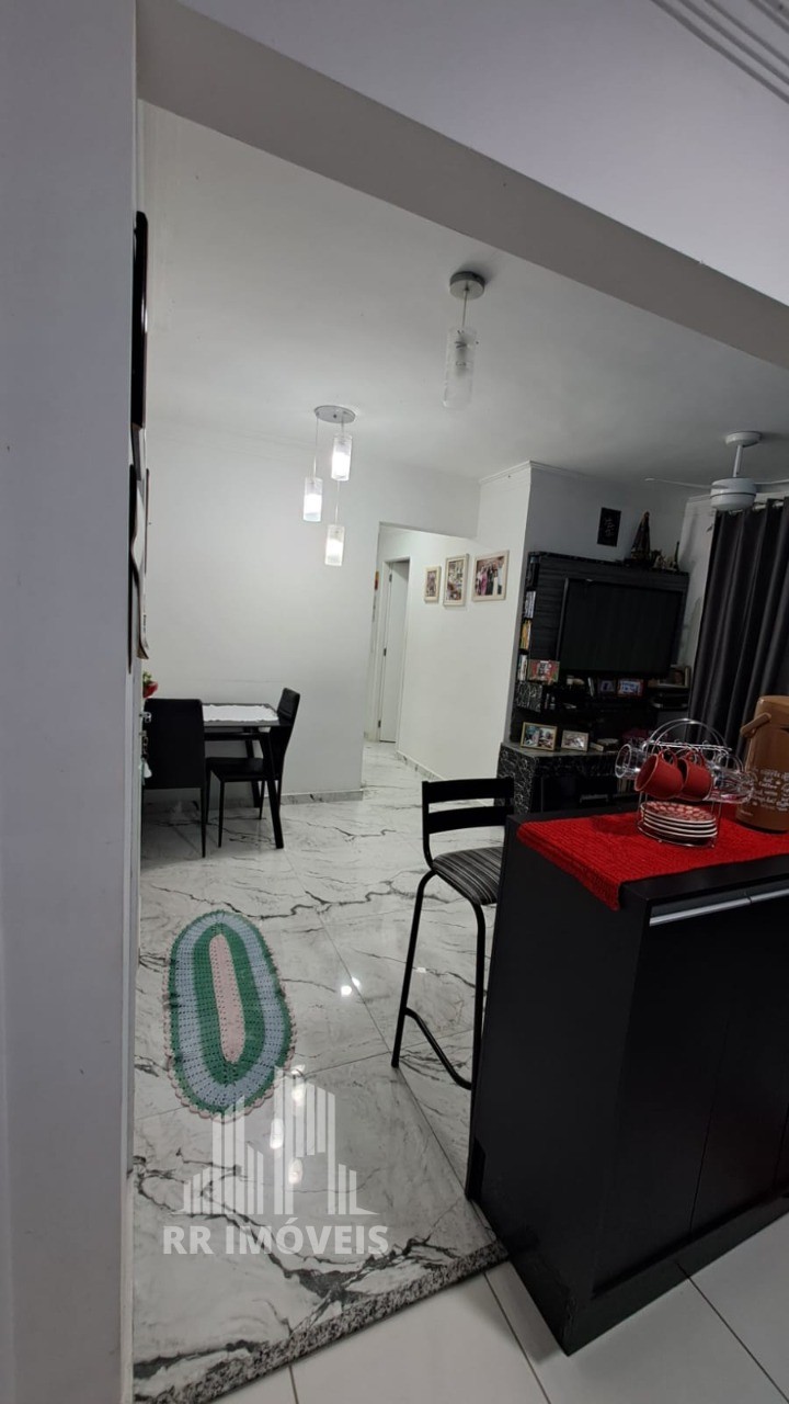 Apartamento, 3 quartos, 66 m² - Foto 9