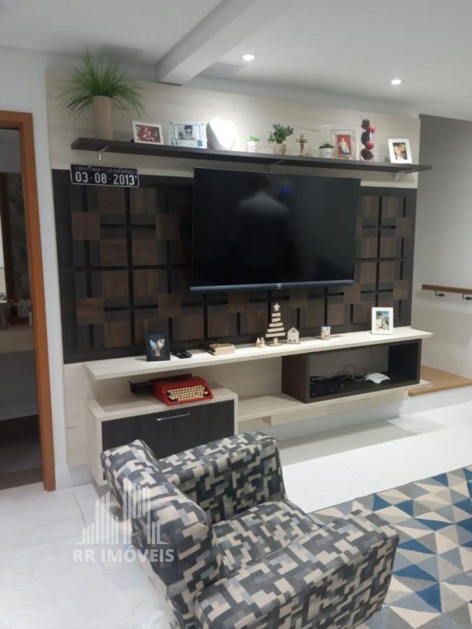 Casa, 3 quartos, 146 m² - Foto 2