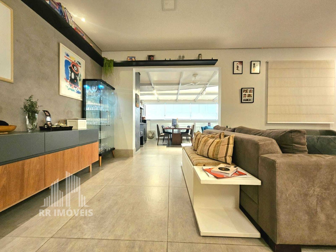 Apartamento, 3 quartos, 152 m² - Foto 5