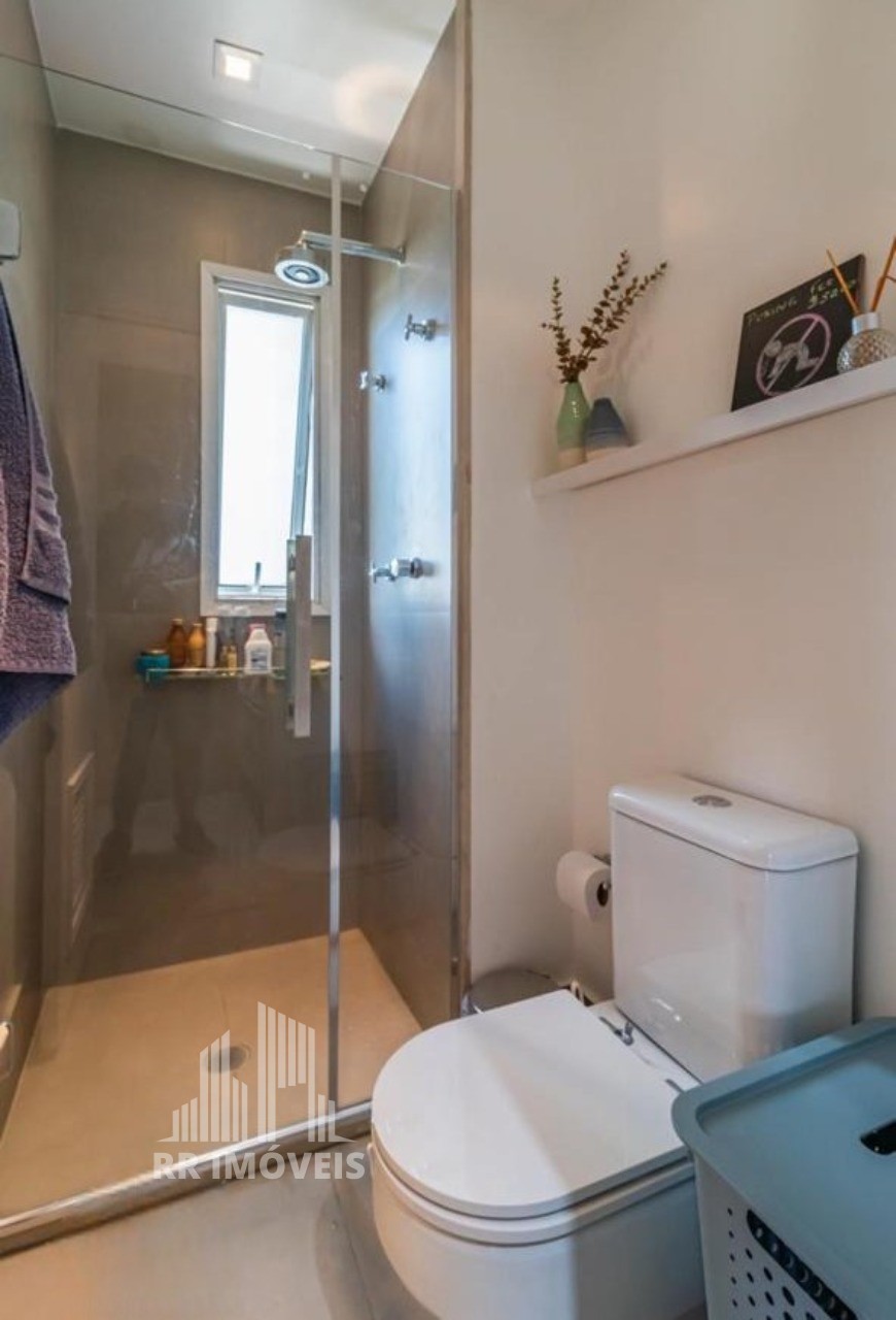 Apartamento, 1 quarto, 62 m² - Foto 9