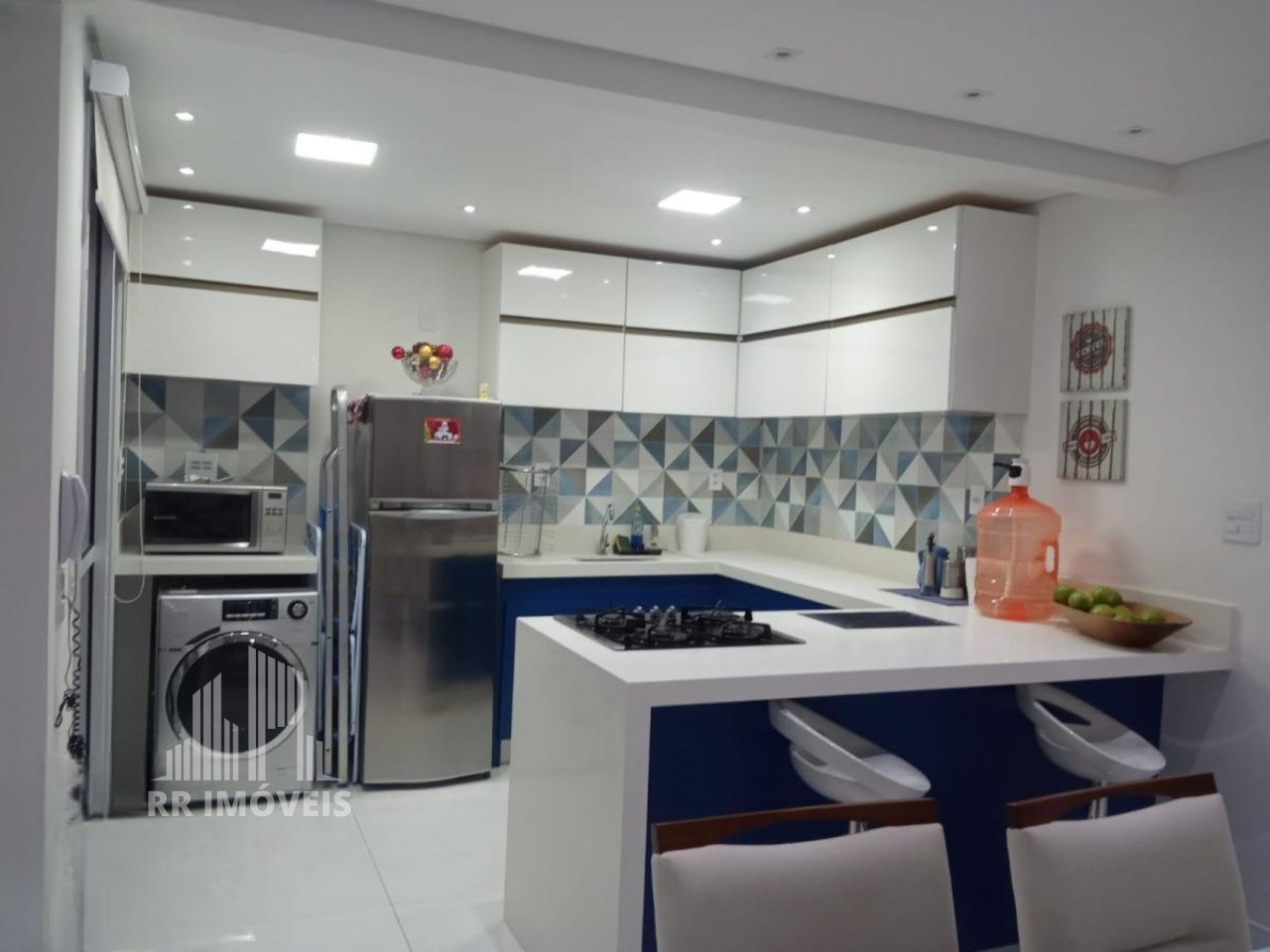 Casa, 3 quartos, 146 m² - Foto 1