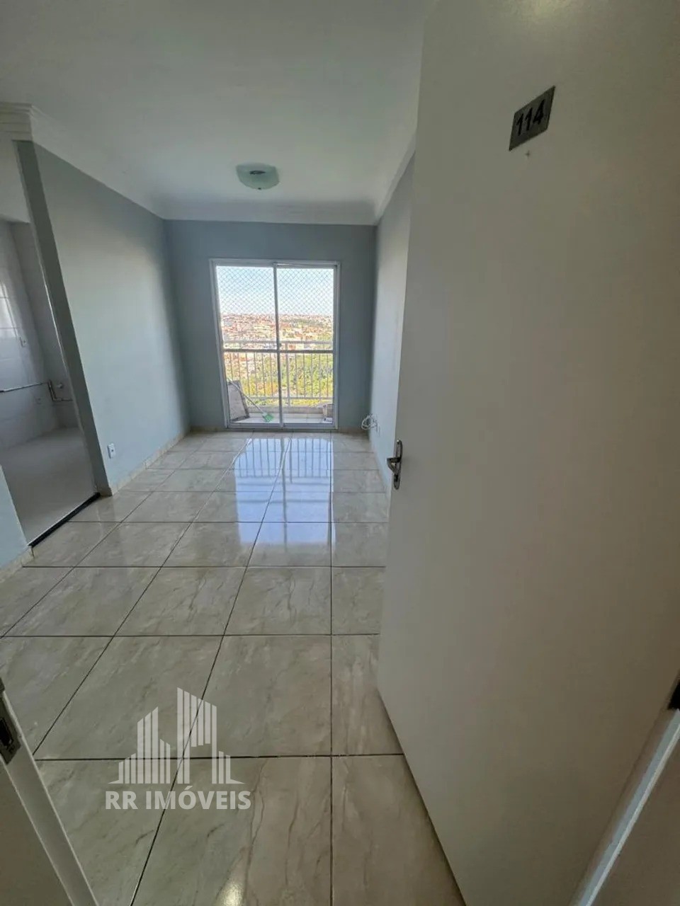 Apartamento, 2 quartos, 54 m² - Foto 6