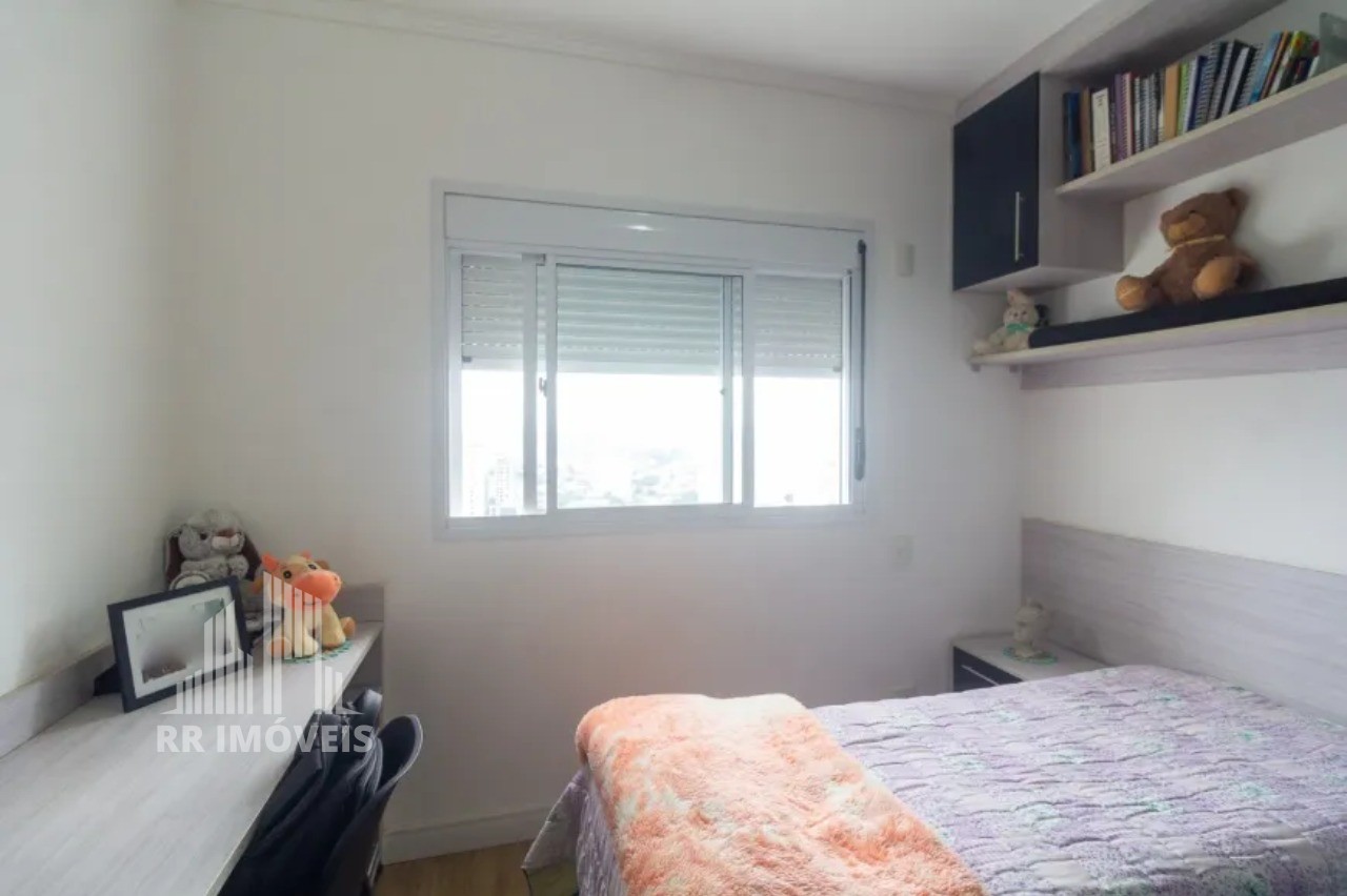 Apartamento, 3 quartos, 81 m² - Foto 20