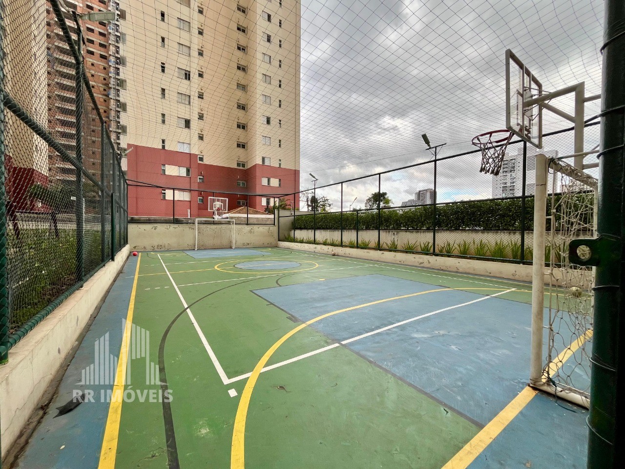 Apartamento, 3 quartos, 70 m² - Foto 54