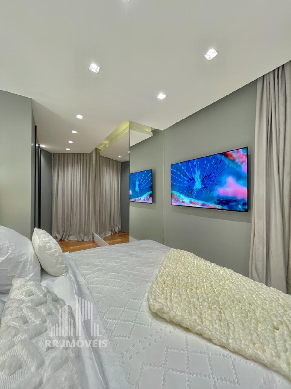 Apartamento, 2 quartos, 109 m² - Foto 14