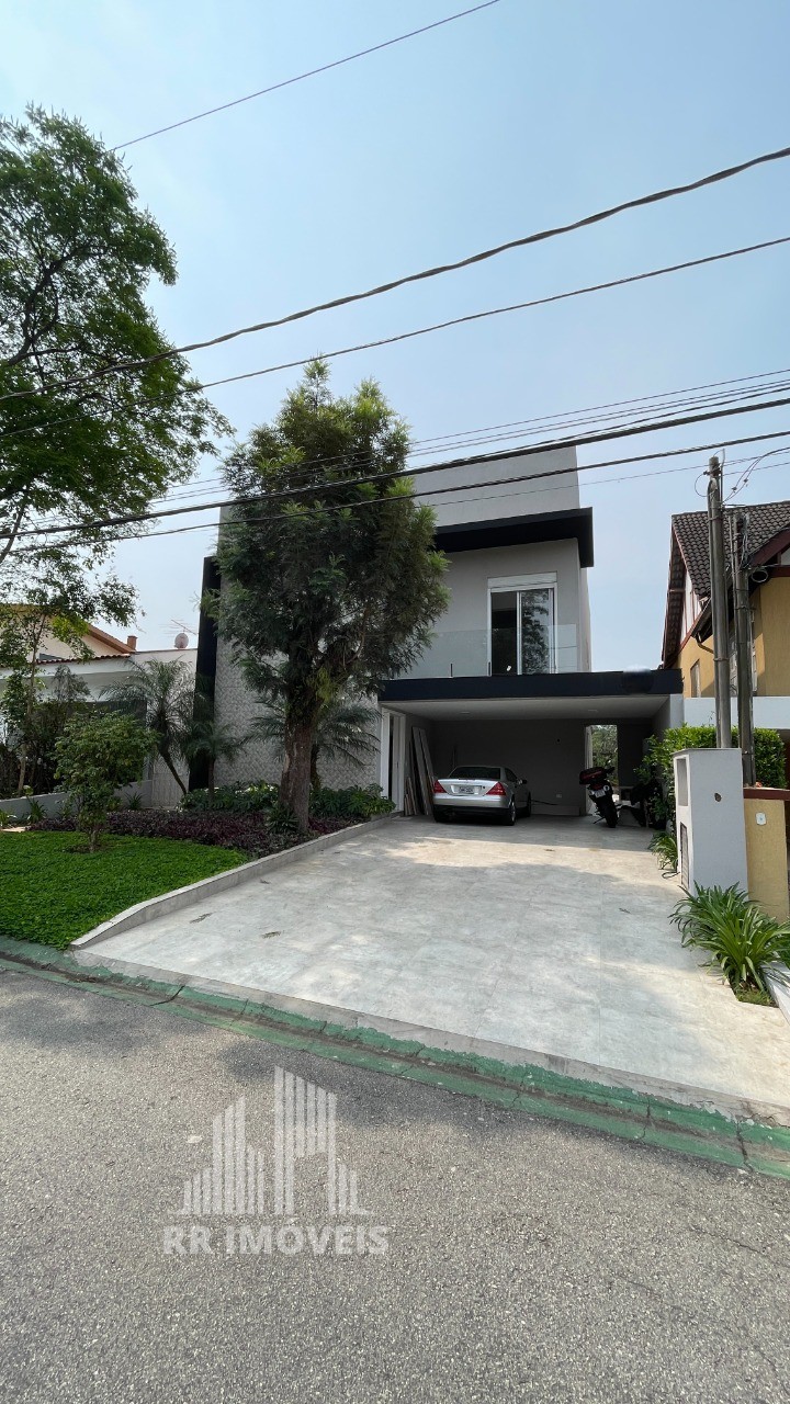 Casa, 4 quartos, 272 m² - Foto 2