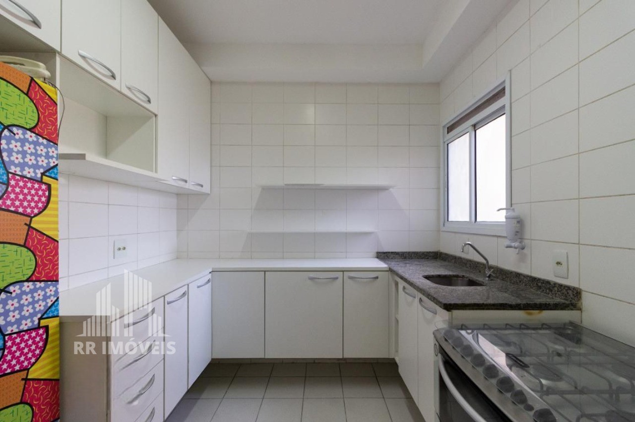 Apartamento, 3 quartos, 105 m² - Foto 3