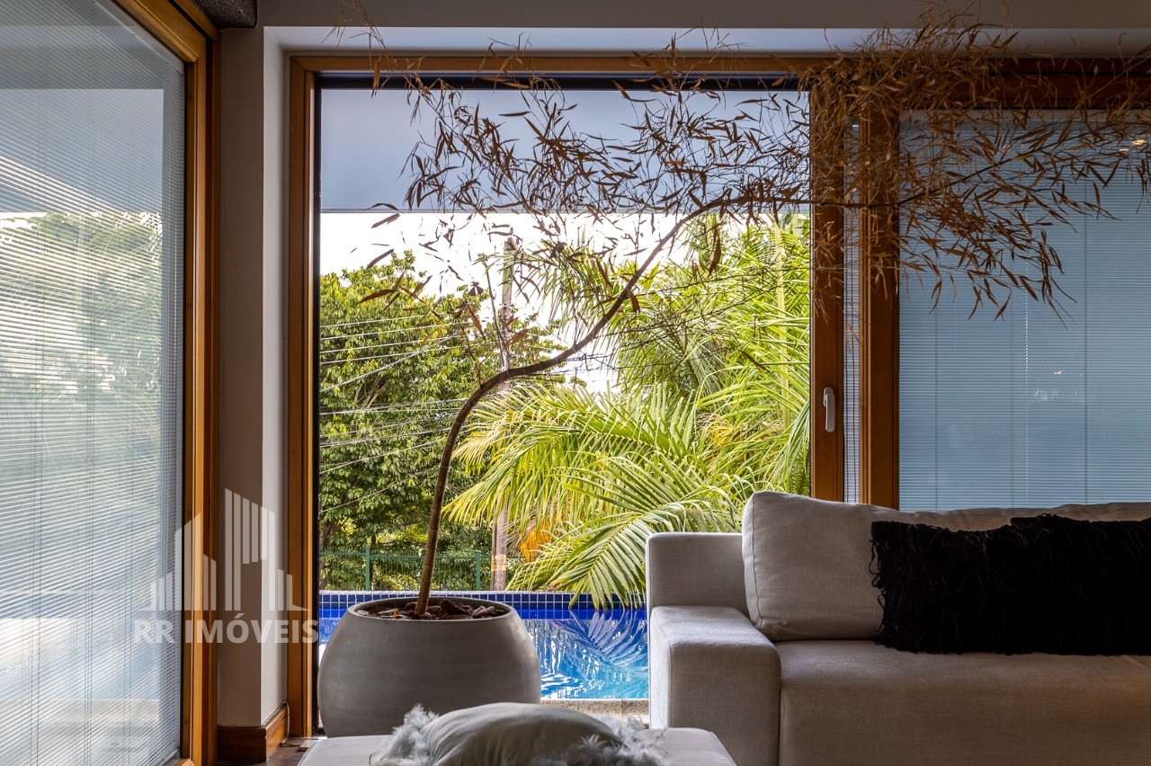 Casa, 5 quartos, 530 m² - Foto 11