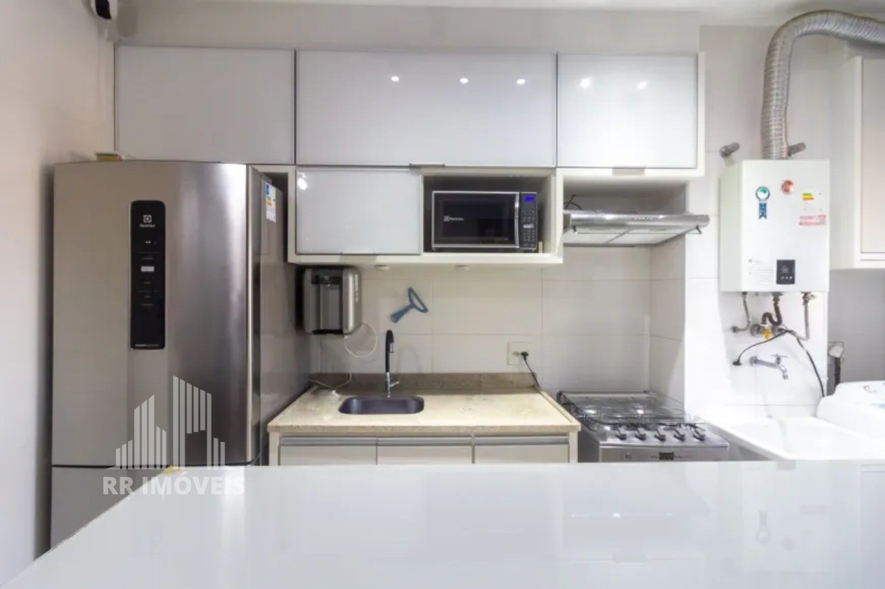 Apartamento, 2 quartos, 67 m² - Foto 9