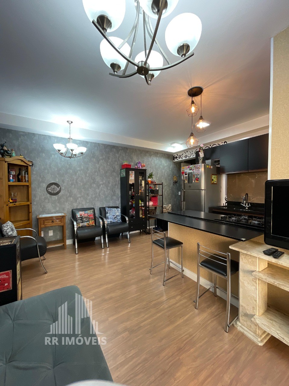 Apartamento, 2 quartos, 70 m² - Foto 8