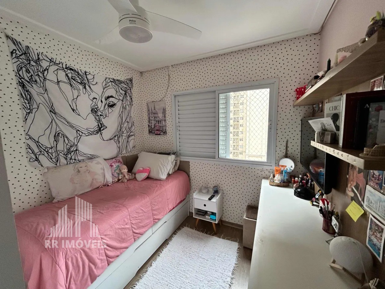 Apartamento, 3 quartos, 107 m² - Foto 20