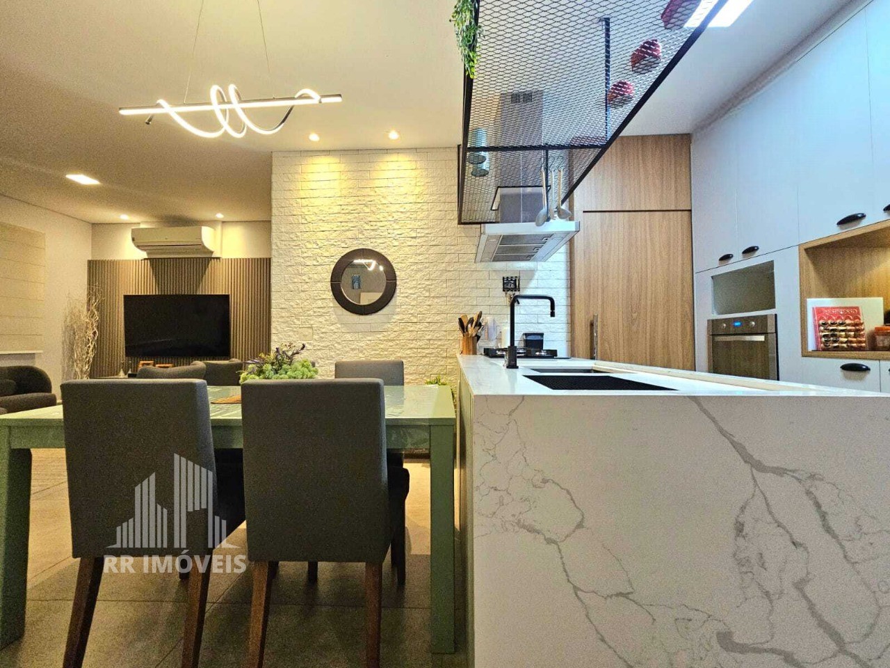 Apartamento, 3 quartos, 152 m² - Foto 4